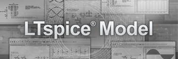 로옴, SiC, IGBT 추가, 업계 최다 3,500개 이상 제품에 대한 LTspice® 모델 제공